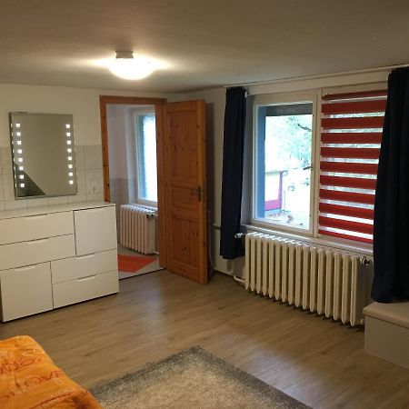 Ferienhaus Am Beetzsee Paewesin Экстерьер фото