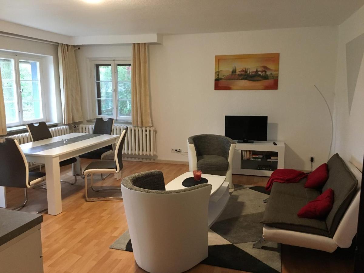 Ferienhaus Am Beetzsee Paewesin Экстерьер фото